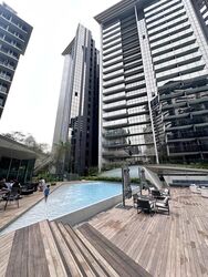Amber Park (D15), Condominium #576804061